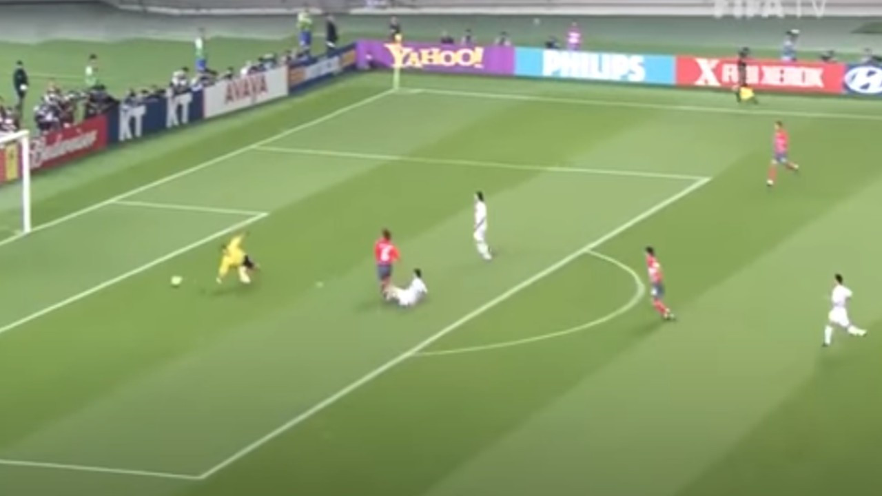 Fuat Oktay'a Hakan Şükür sorusu: Dünyanın en hızlı golünü kim attı?