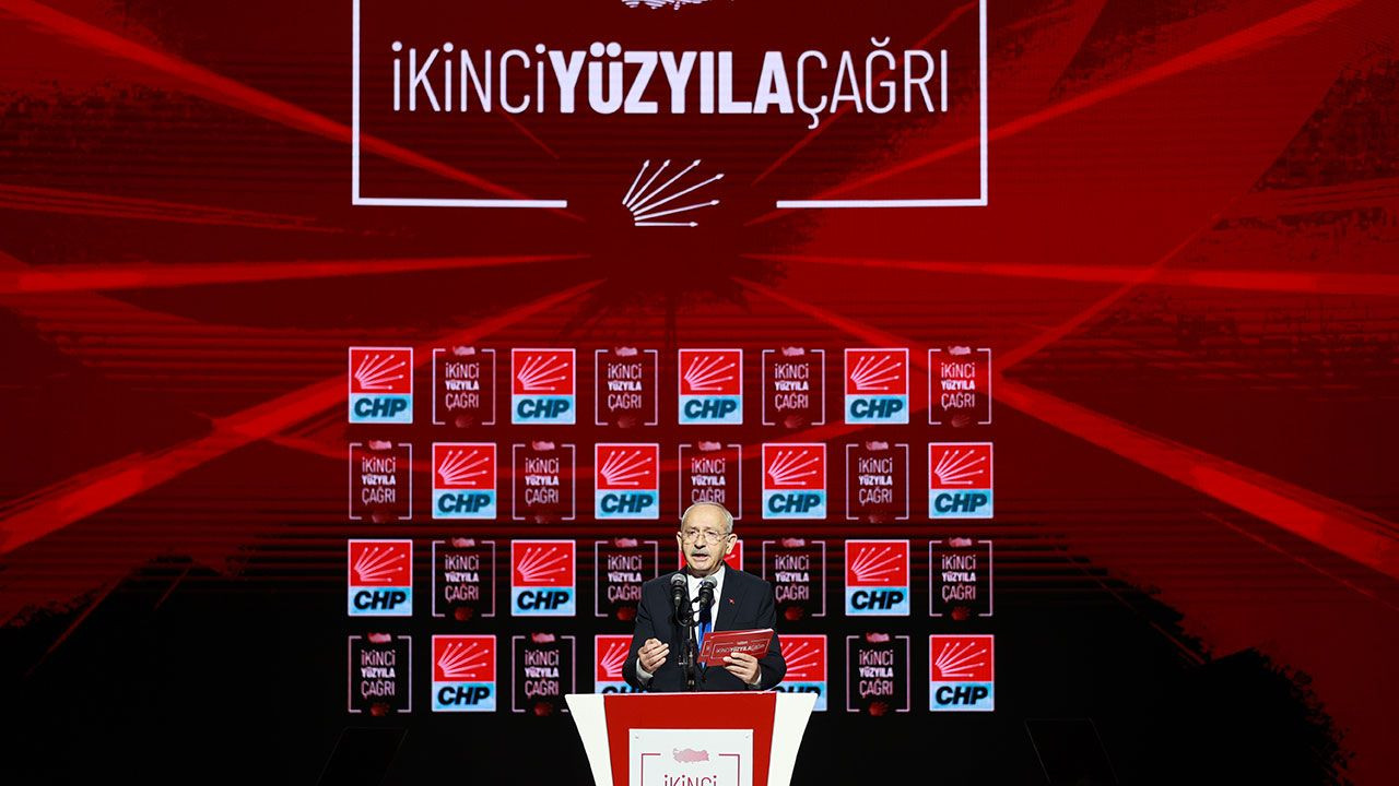 Kılıçdaroğlu'na sosyal medyadan tepki: Rifkin sürekli yanılmasına rağmen 30 yıldır aynı şeyleri söylüyor - Sayfa 1