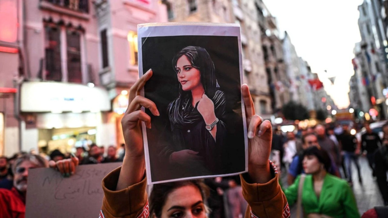 İran: Mahsa Jîna Amini protestolarında 200'den fazla kişi öldü