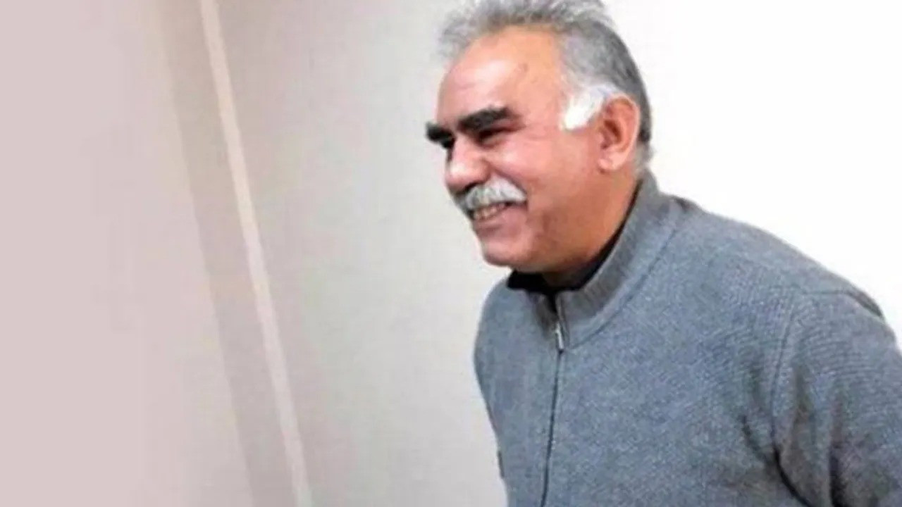Fatma Öcalan: 'Ağabeyimle görüşmek istiyorum'