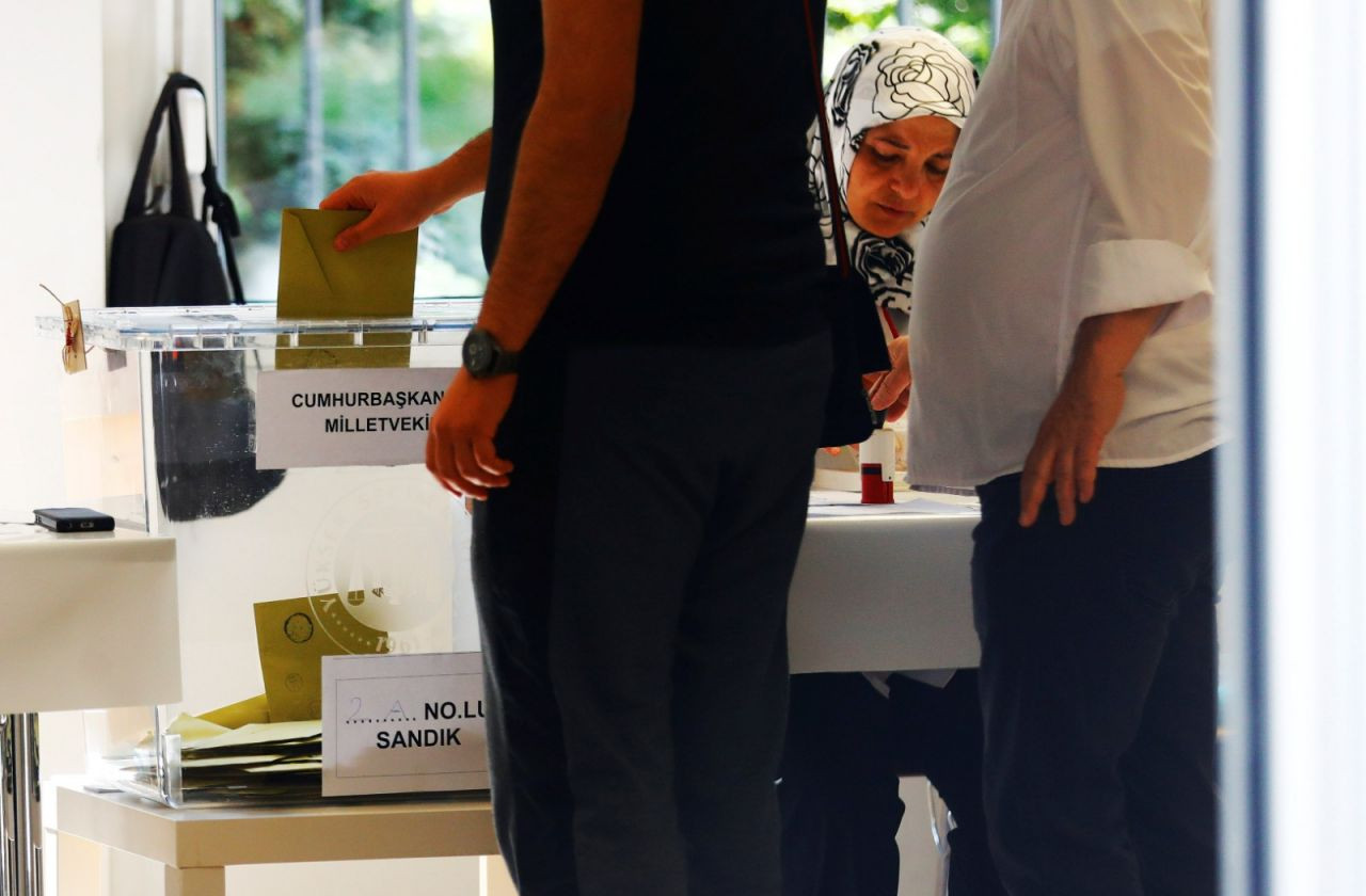 Özer Sencar son seçim anketini paylaştı: AK Parti ve MHP'de düşüş - Sayfa 2