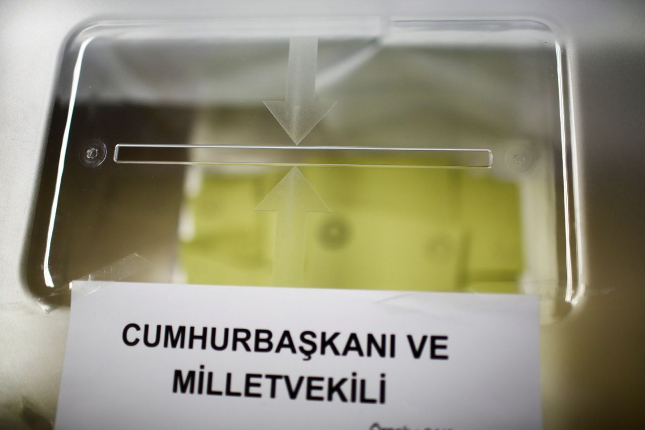 Özer Sencar son seçim anketini paylaştı: AK Parti ve MHP'de düşüş - Sayfa 4