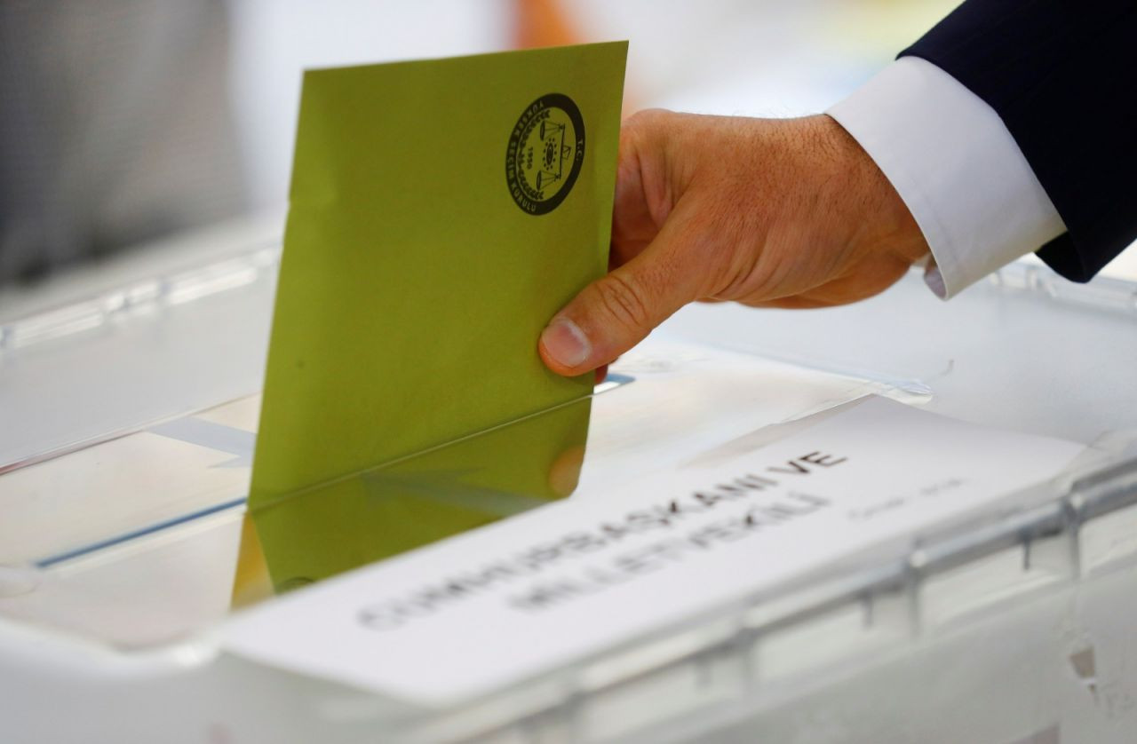 Özer Sencar son seçim anketini paylaştı: AK Parti ve MHP'de düşüş - Sayfa 3