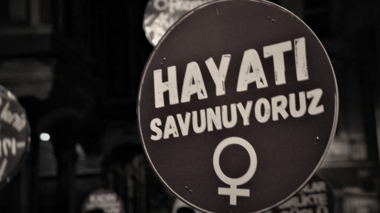 Ankara'da öldürülen kadın yol kenarında bulundu