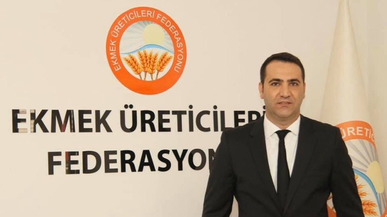 Ekmek Üreticileri Federasyonu Başkanı Kavuncu, Galip Aykaç'ı tehdit etti