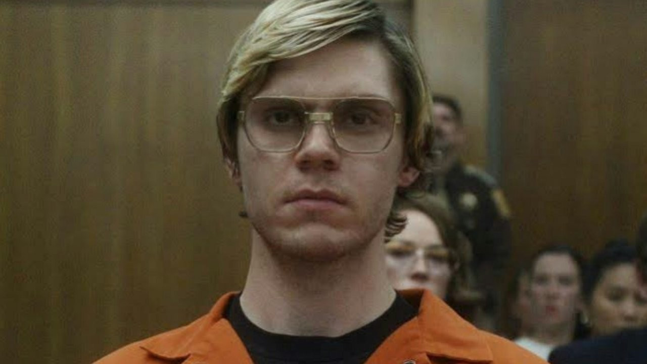 'Dahmer'in Netflix'teki izlenmesi 1 milyar saati geçti