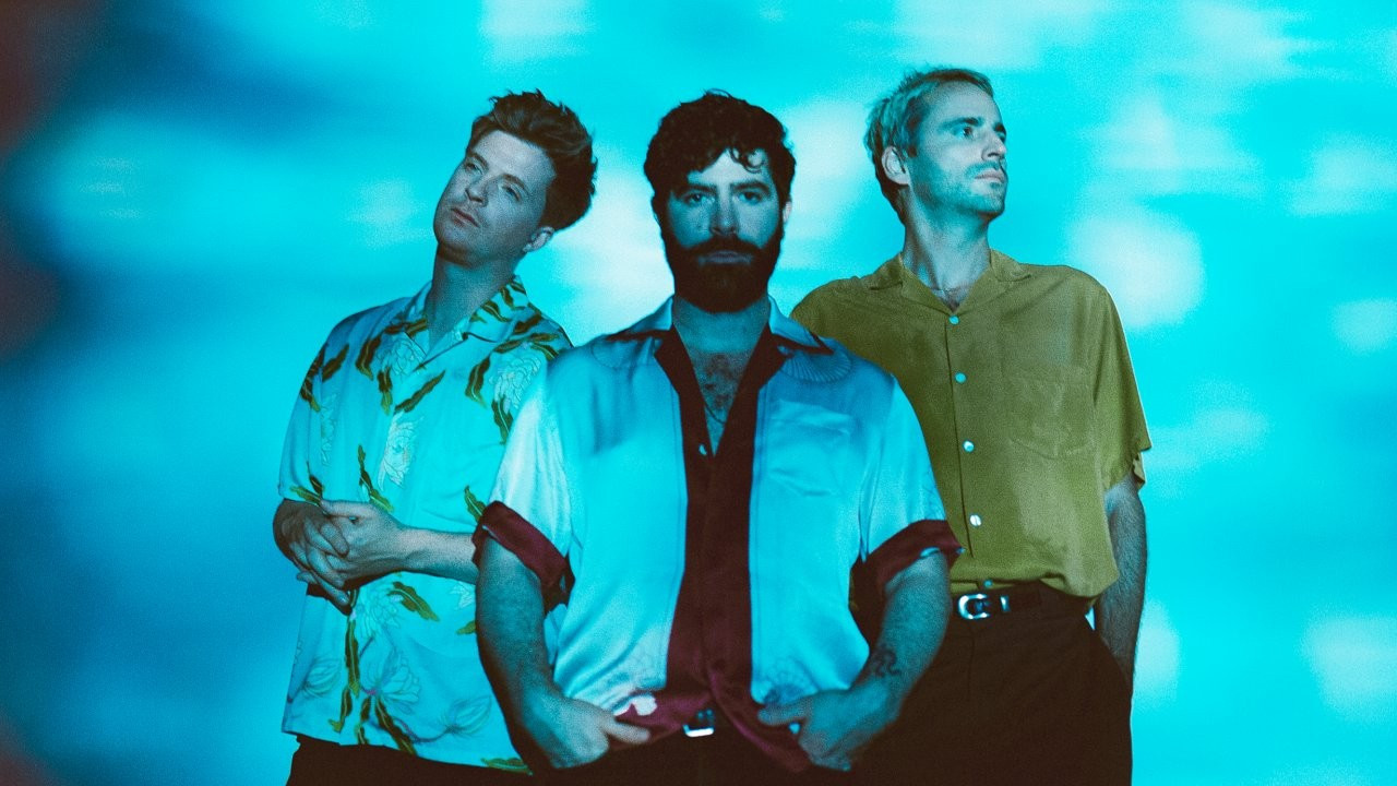 Foals, Türkiye’de ilk kez 15 Ağustos’ta Zorlu PSM’de