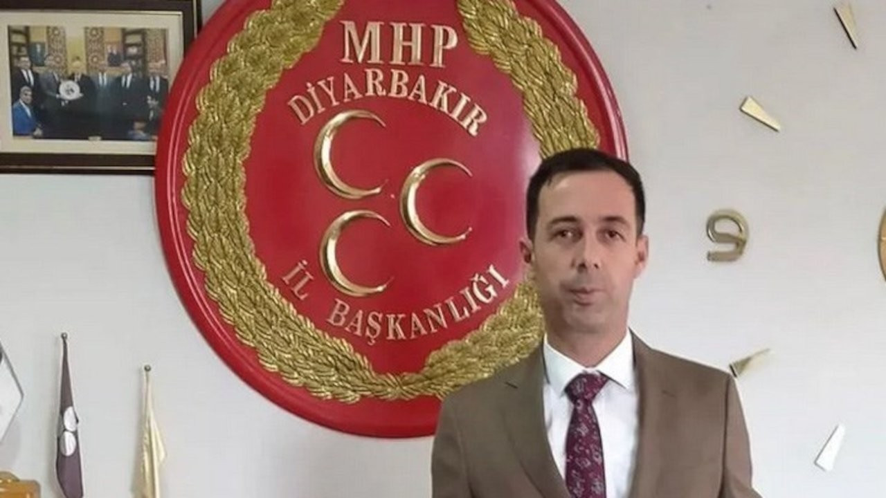 MHP'li Kayaalp’in beraatına itiraz