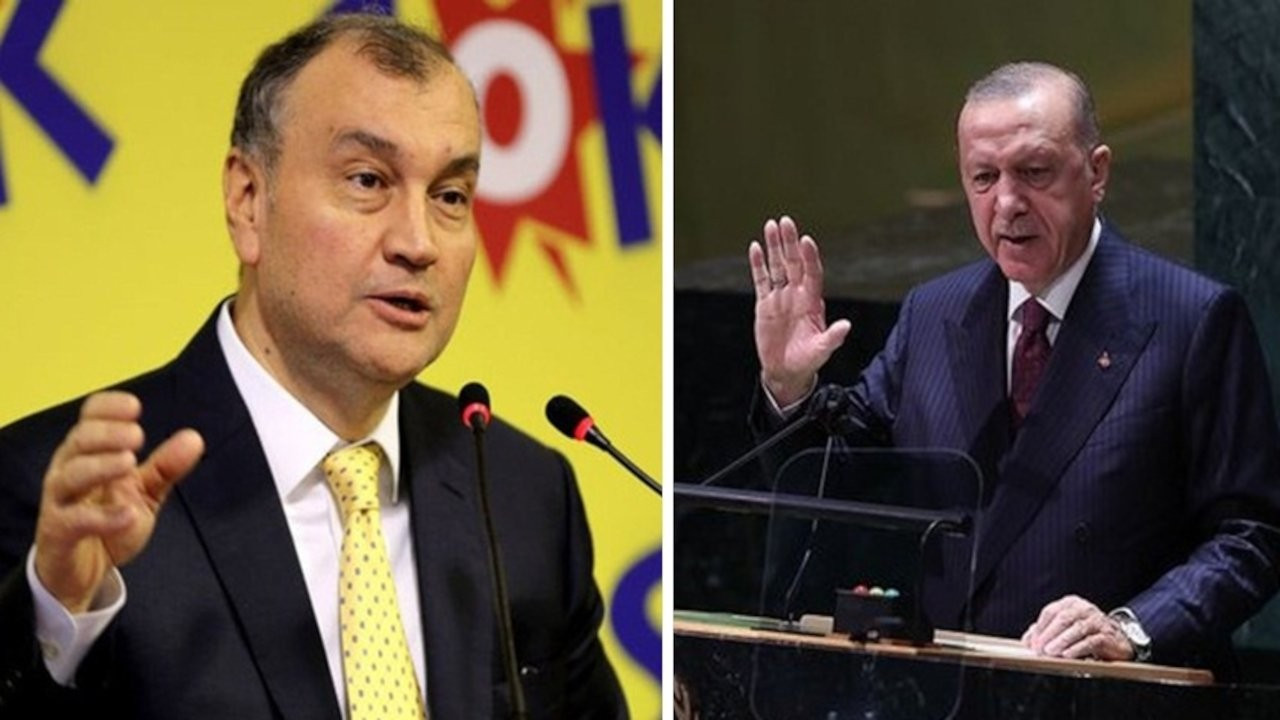 Murat Ülker'in Cola Turka çıkışına yanıt: Ben değil Erdoğan çağırdı