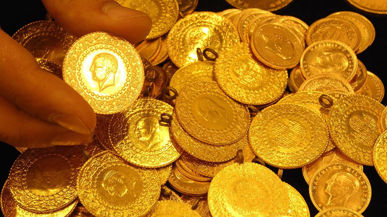 Altın fiyatları FED'e odaklandı - Sayfa 2