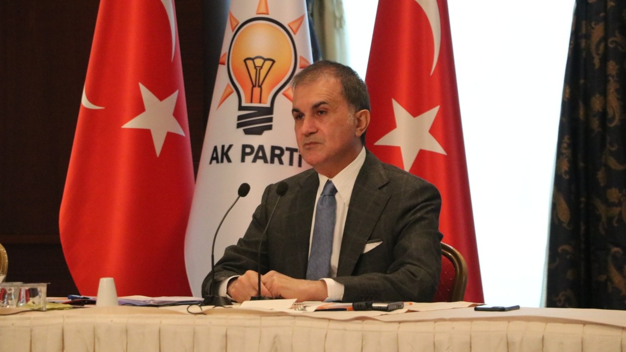 AK Partili Çelik: Seçimler güven içinde yapılacaktır