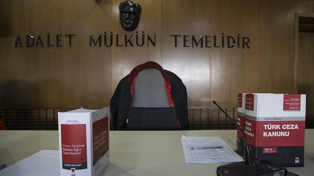 MİT TIR'ları davasında karar: 6 isme daha hapis cezası