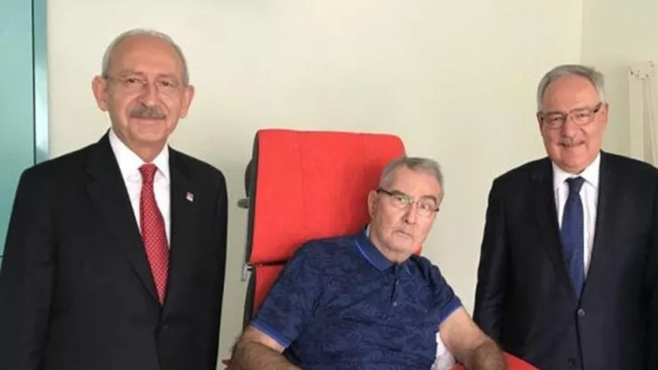 CHP'li Gök: Kılıçdaroğlu ve Deniz Baykal görüşmek için sözleşti