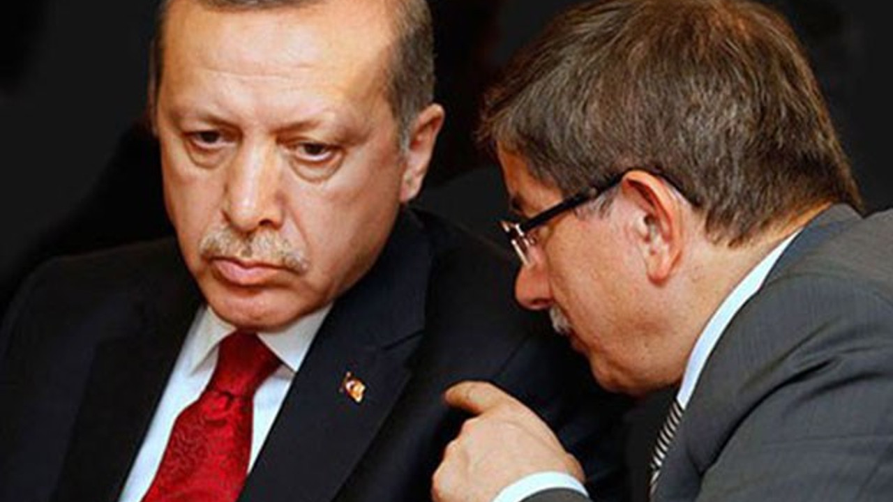 Davutoğlu’ndan ‘market’ tepkisi: Erdoğan susuyor, susuyor, susuyor   