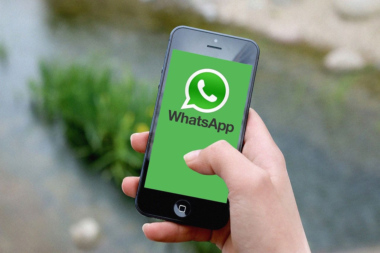 WhatsApp’ta ekran görüntüsü alma dönemi bitiyor - Sayfa 3