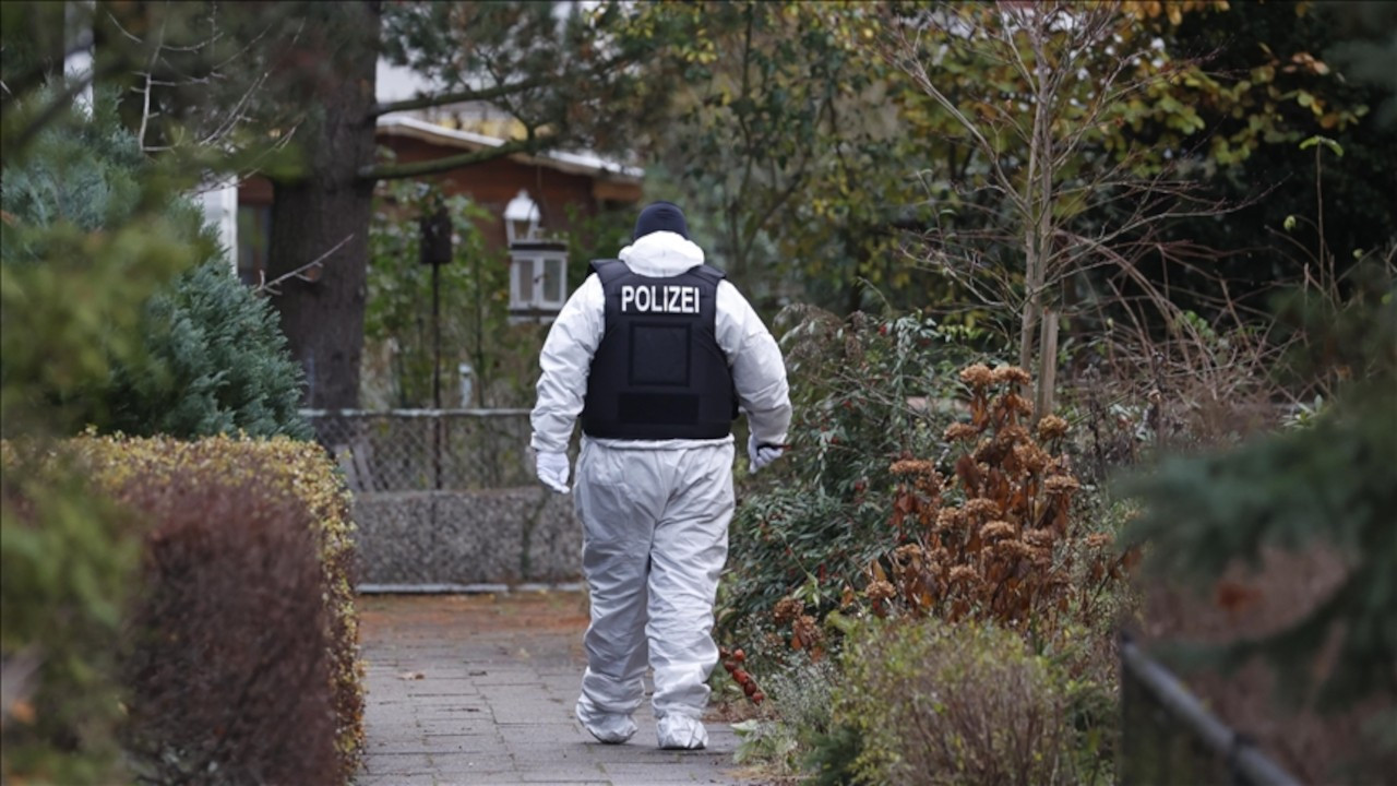 Almanya'da darbe girişimi soruşturması: 3 kişi daha gözaltına alındı