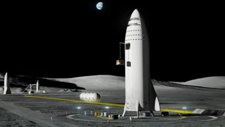 Japon milyarderin Ay'a göndereceği 8 kişilik ekip belli oldu - Sayfa 2
