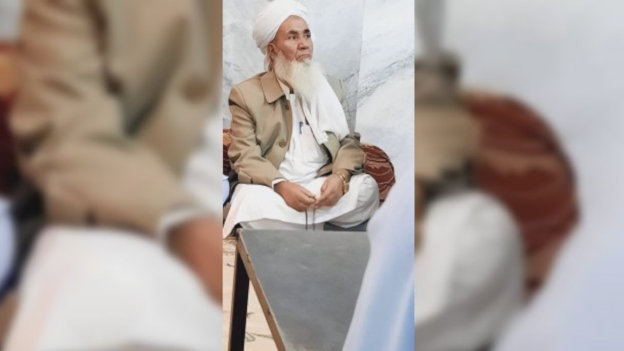 İddia: İran'da sünni din adamı kaçırılarak öldürüldü
