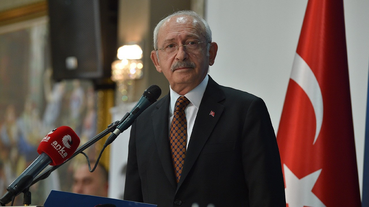 Kılıçdaroğlu: İBB'de yaşananlar cumhurbaşkanı aday sürecini etkilemez