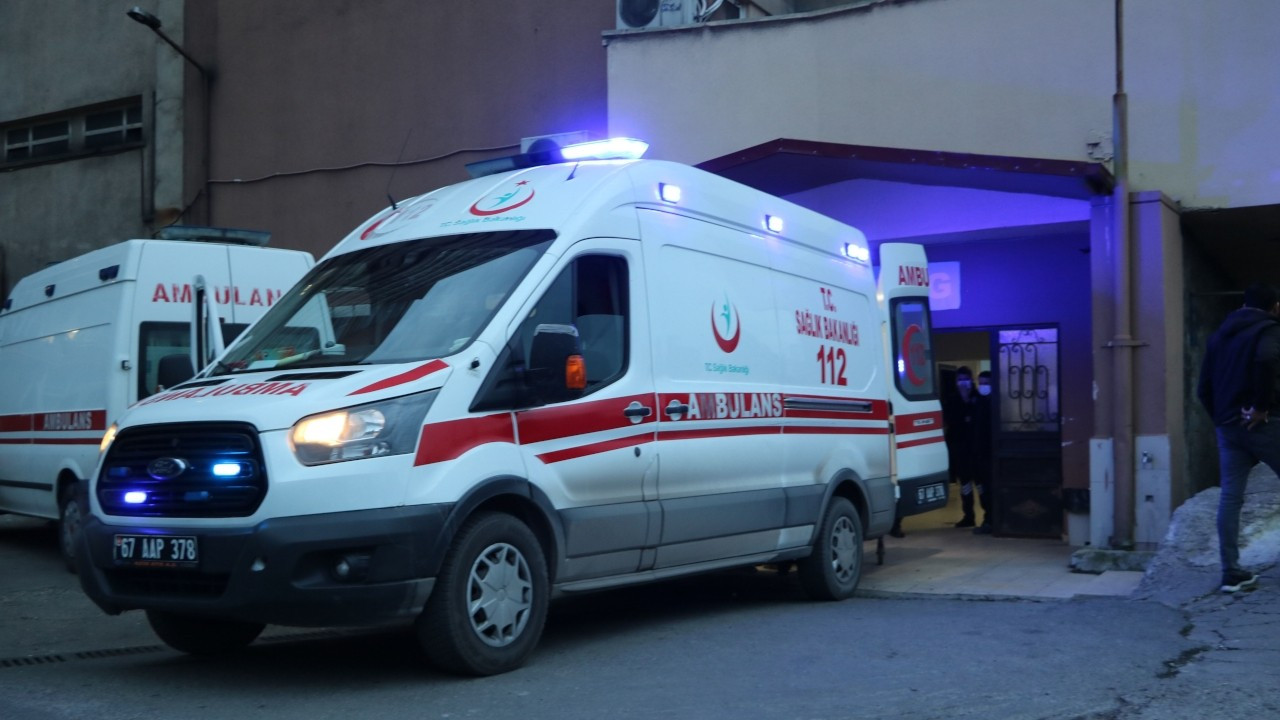 Zonguldak’ta denizde kadın cesedi bulundu