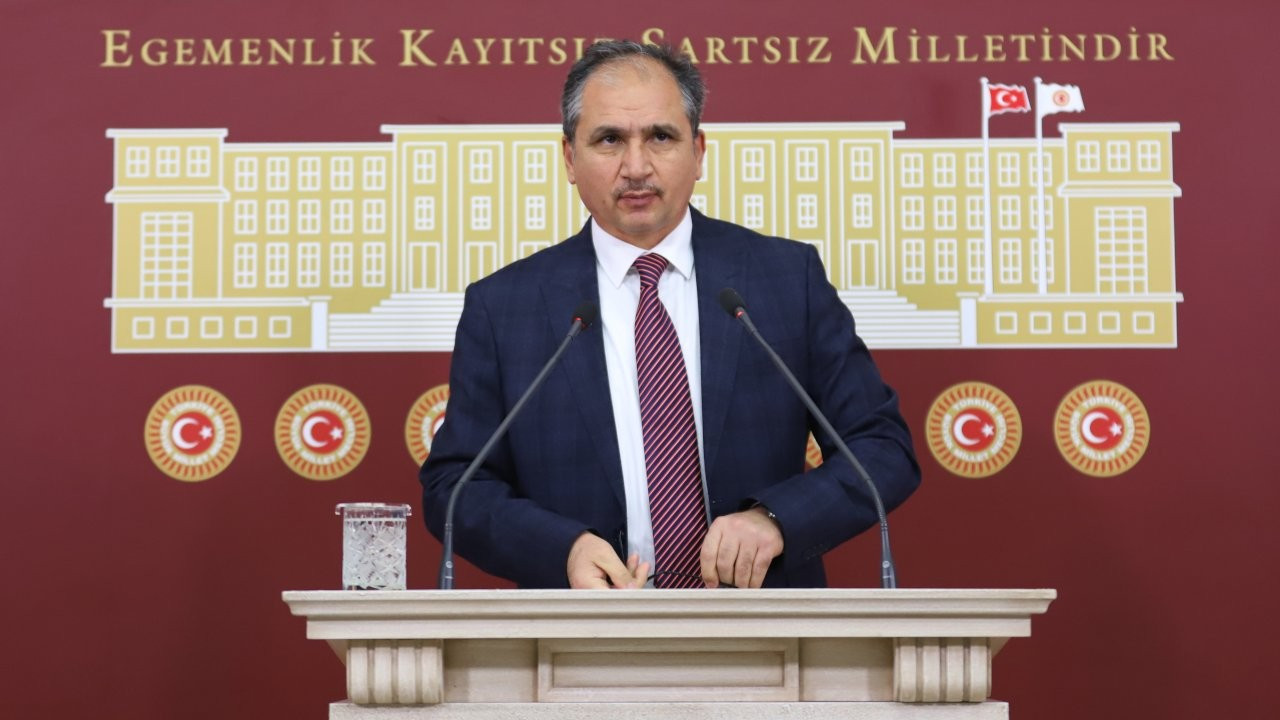 AK Partili Güneş'ten istismar açıklaması: Münferit bir olay