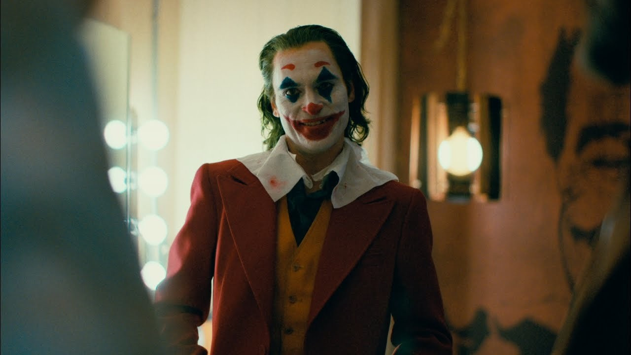 'Joker: Folie à Deux' setinden ilk görsel paylaşıldı