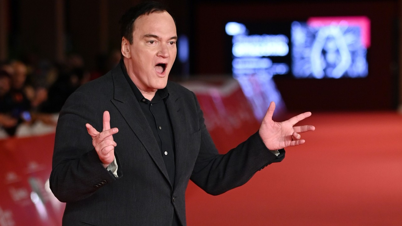 Quentin Tarantino'nun en sevmediği 14 film