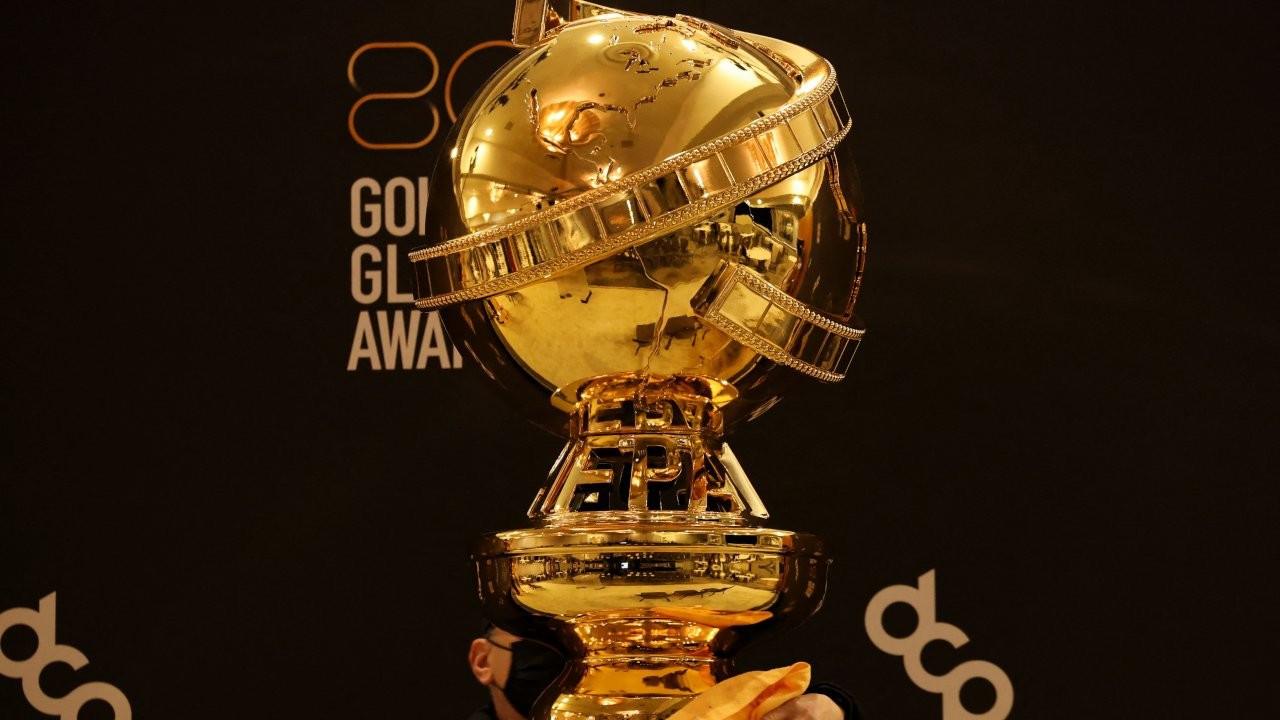 2023 Altın Küre Ödülleri adayları belli oldu