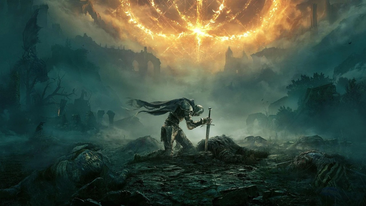 2022’nin en iyi oyunları: Elden Ring ve God of War Ragnarök zirvede