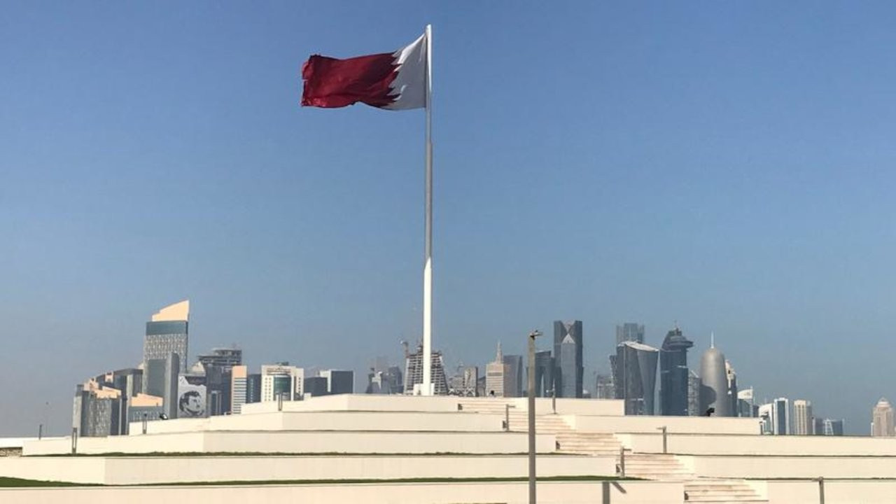 Katar'dan 'Suriye ile normalleşme' açıklaması: Sadece spekülasyon