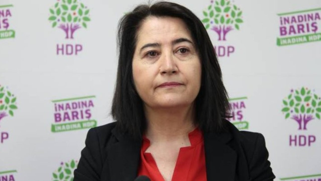 HDP'den asgari ücret önerisi: Net 12 bin 500 lira