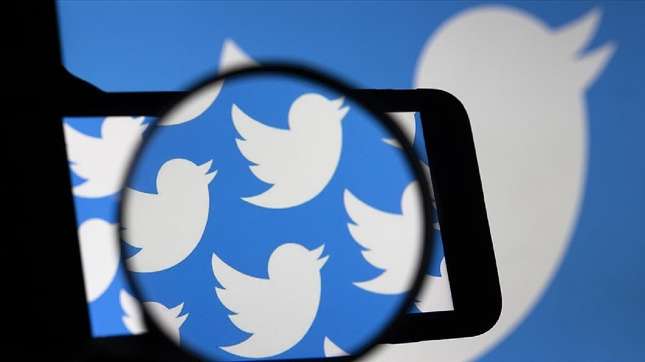 Twitter dosyaları: ABD, Twitter'dan 250 bin hesabın kapatılmasını istemiş