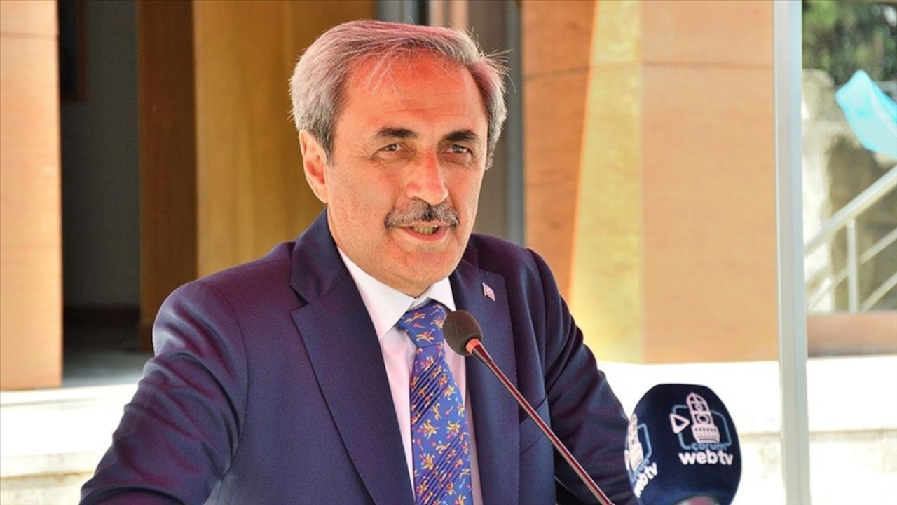 HDP kapatma davası: Yargıtay Başsavcısı, 10 Ocak'ta açıklama yapacak 