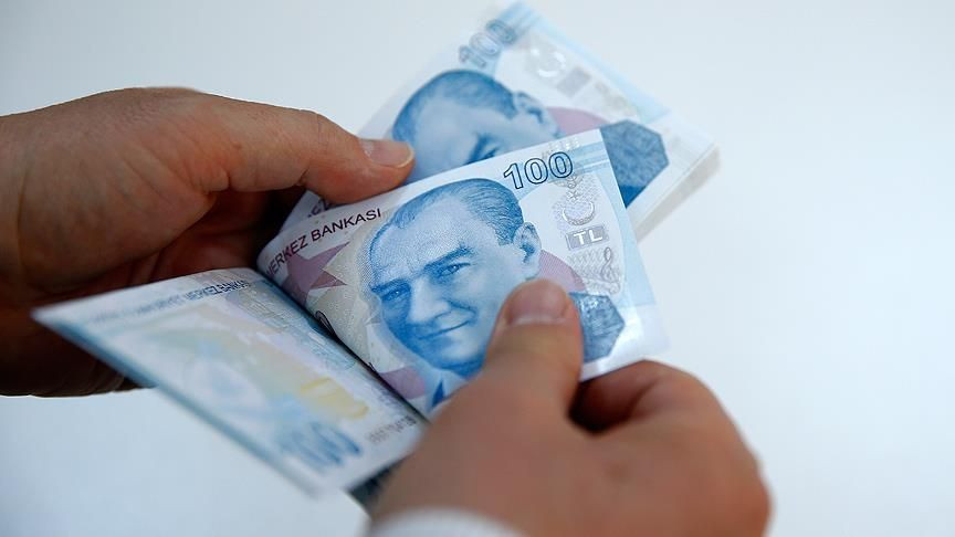 7 bin lira asgari ücret isteyen Türk İş Başkanı'nın maaşı 25 bin lira - Sayfa 2