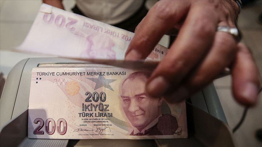 7 bin lira asgari ücret isteyen Türk İş Başkanı'nın maaşı 25 bin lira - Sayfa 3