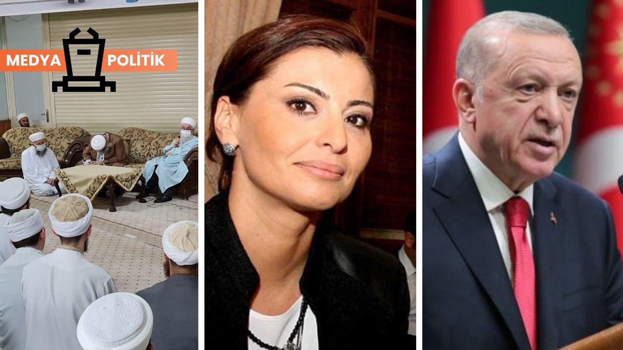 Medya Politik: Erdoğan’ın istismar açıklaması, Hande Fırat’ın kulisi