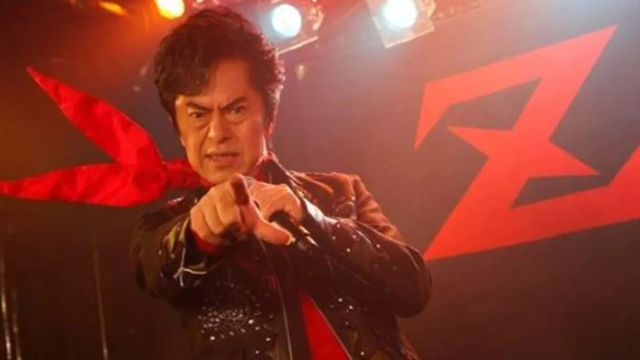 Japon anime şarkıcısı Mizuki İçirou hayatını kaybetti