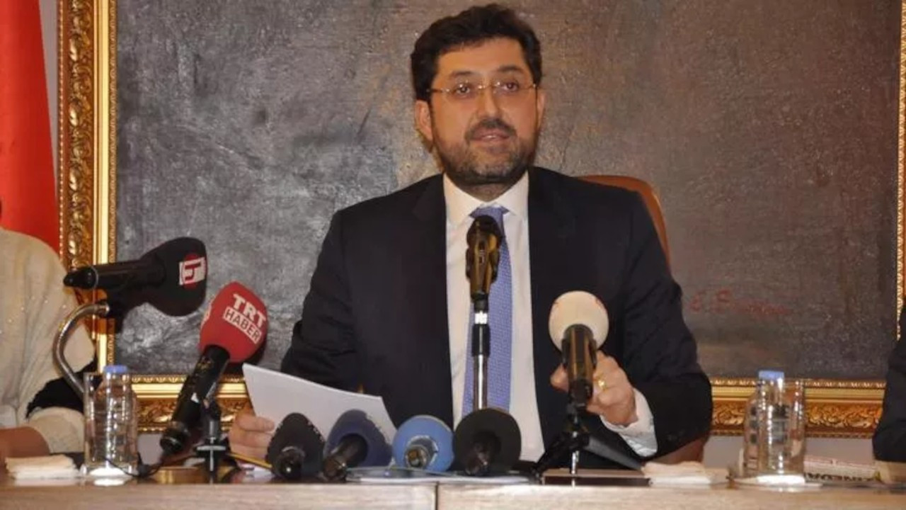 Eski Beşiktaş Belediye Başkanı Murat Hazinedar adliyeye sevk edildi