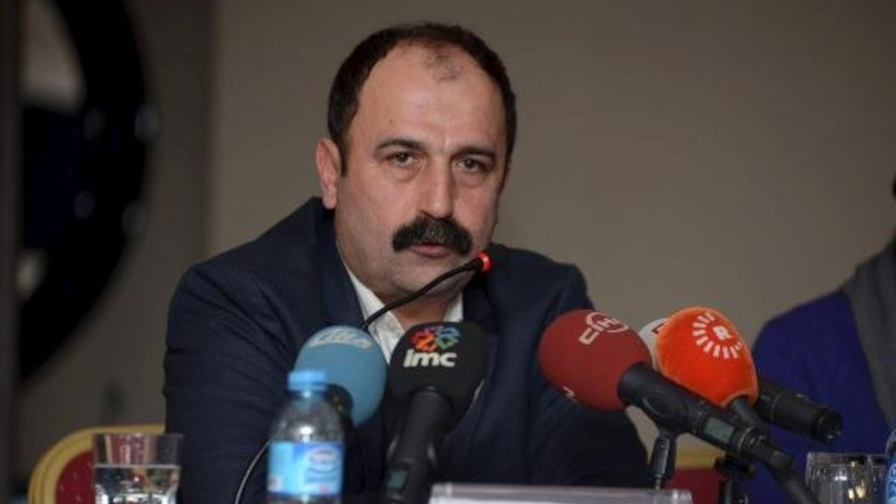 Kılıçdaroğlu'nun başdanışmanı Nuşirevan Elçi: CHP, Kürt sorununu çözecek