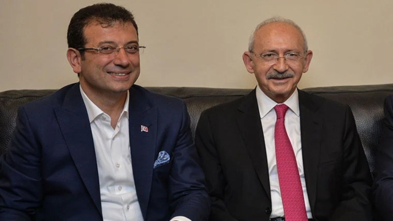 Kılıçdaroğlu: Artık darbeci de Saraydır, yasakçı da Saraydır