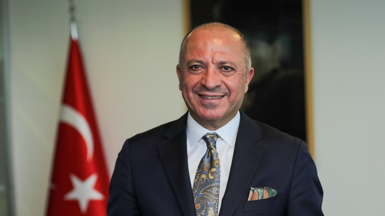 Seyit Ardıç Ankara Sanayi Odası Başkanı seçildi