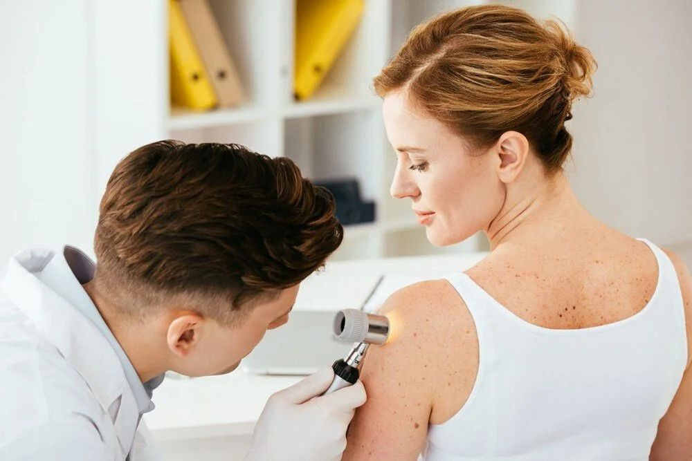Moderna: Kanser aşısı ölüm riskini yüzde 44 azaltıyor - Sayfa 1