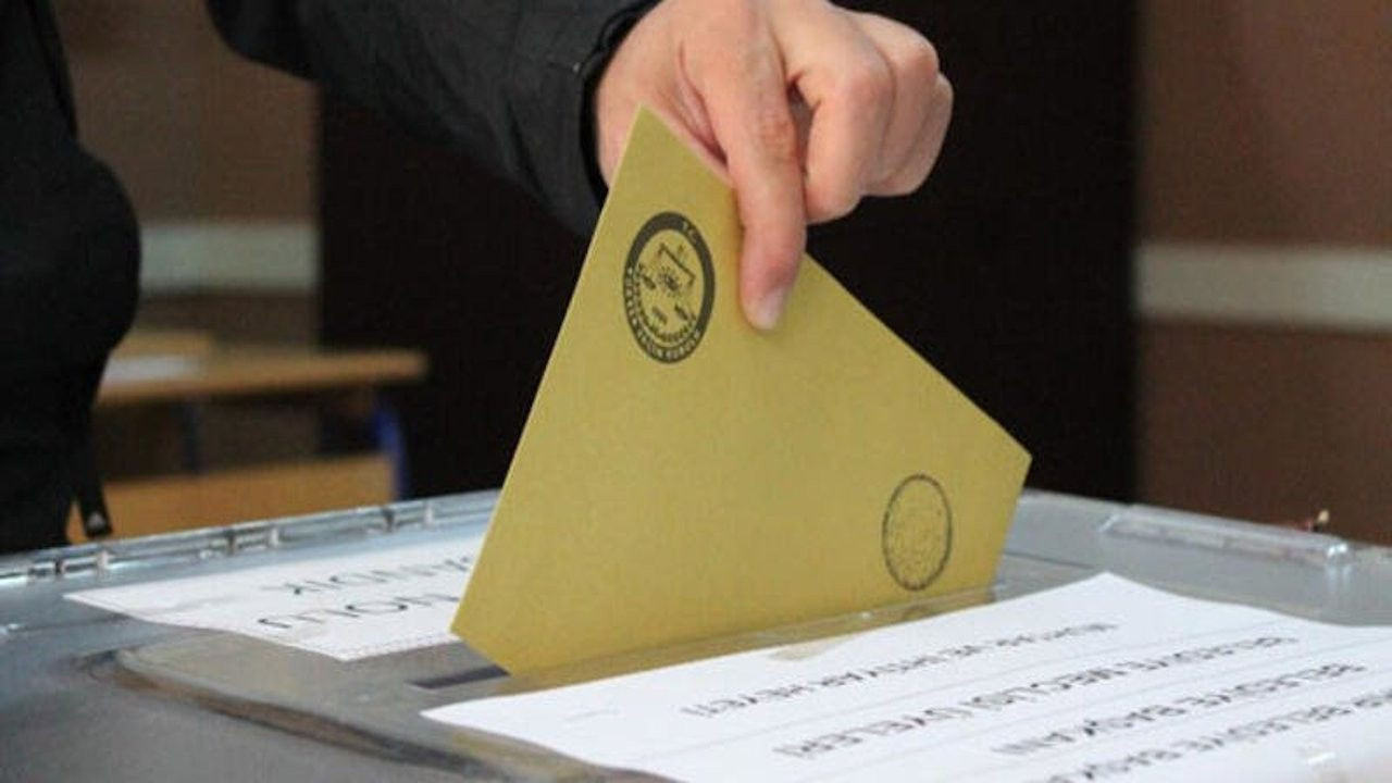 Son seçim anketi: İYİ Parti, CHP'yi geçti - Sayfa 2