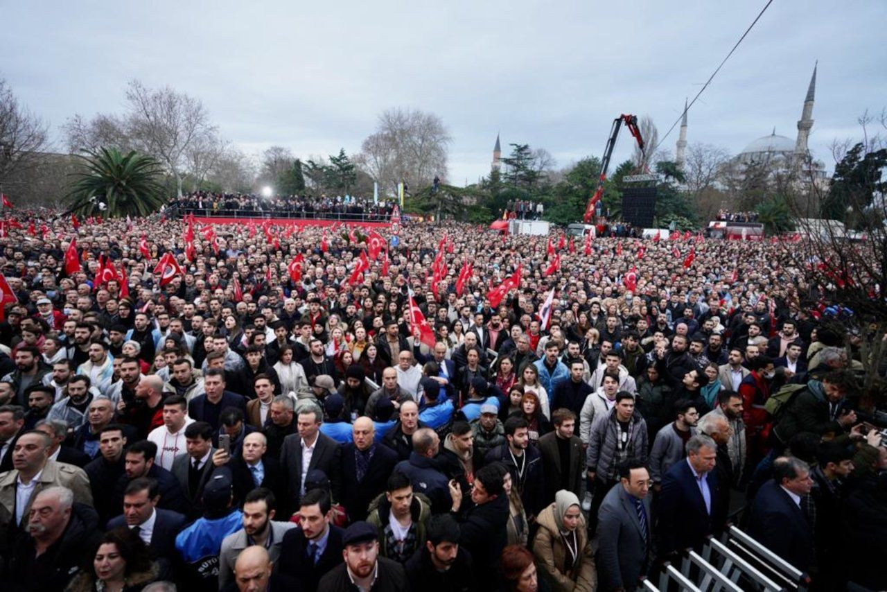 Fotoğraflarla Saraçhane - Sayfa 4