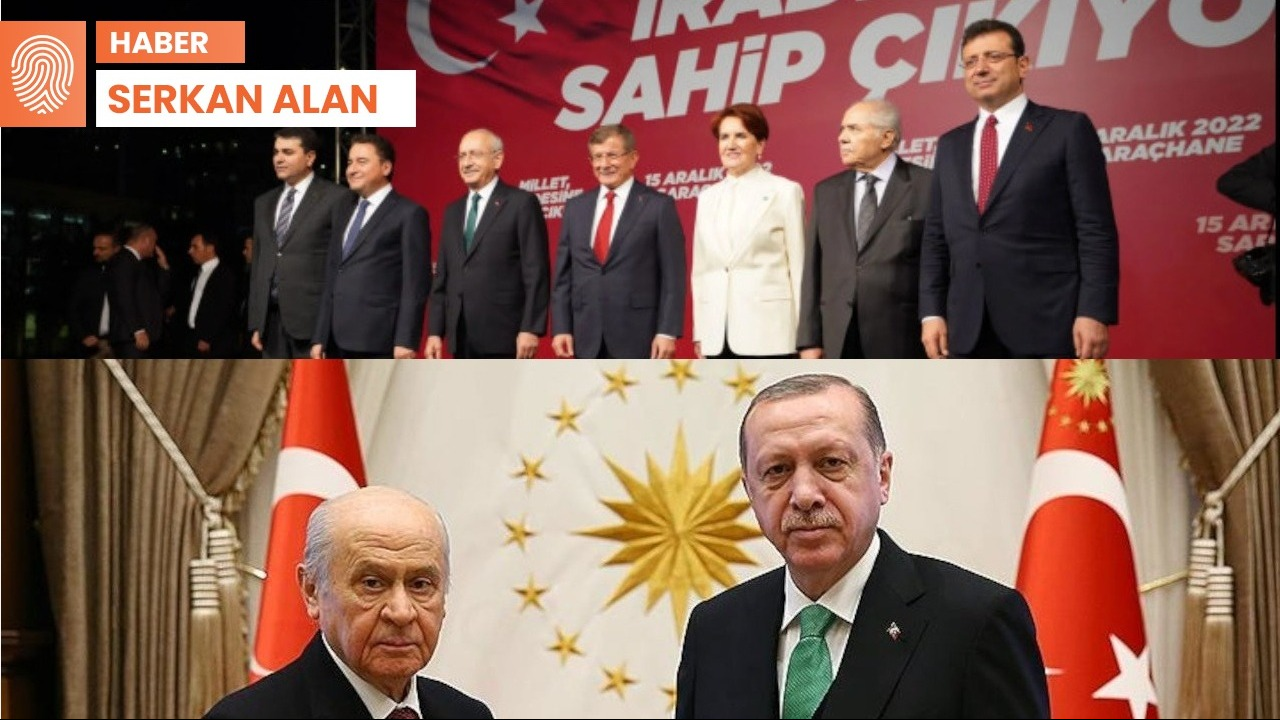 Uzmanlar yorumladı: Yükselen AK Parti, İmamoğlu kararıyla frene bastı