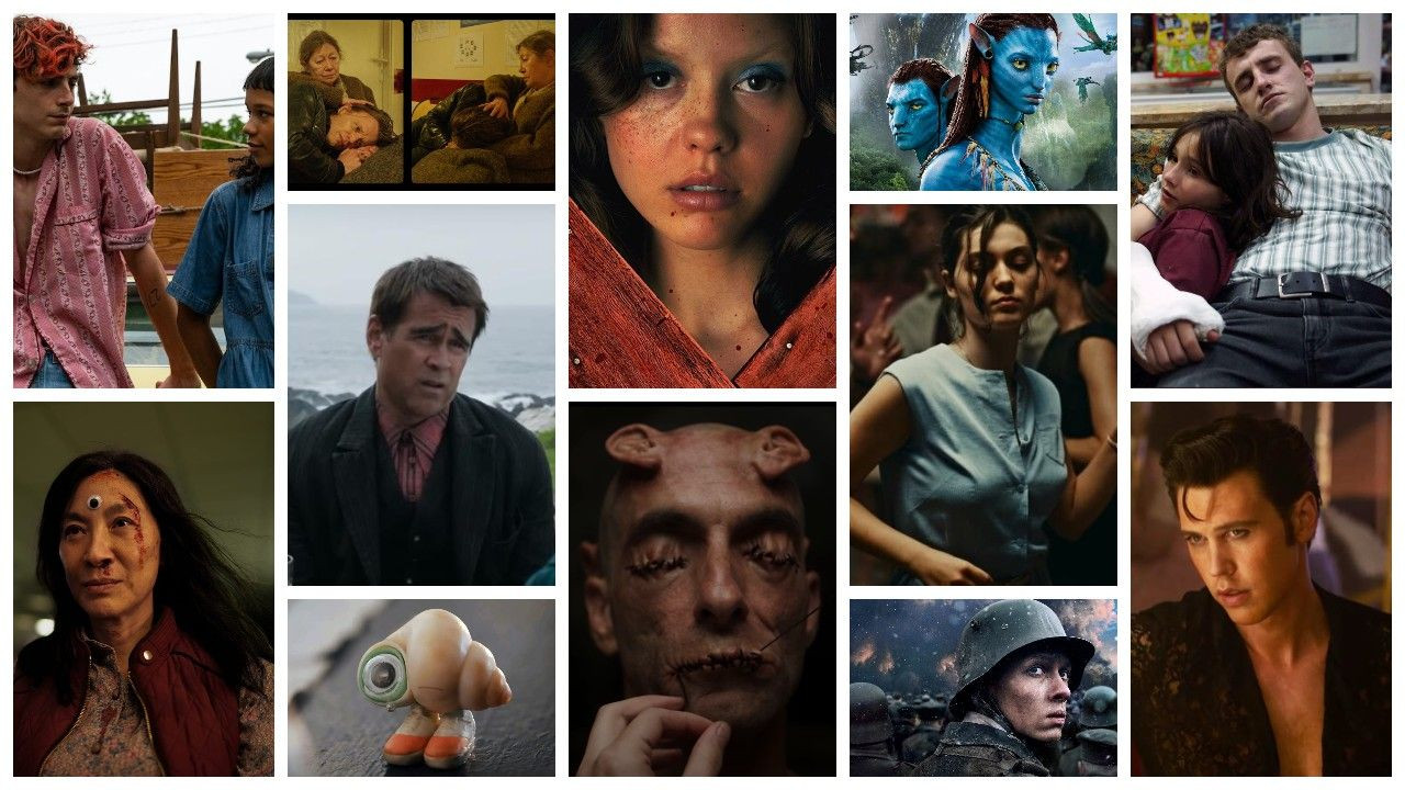 165 eleştirmen seçti: 2022'nin en iyi 35 filmi - Sayfa 1