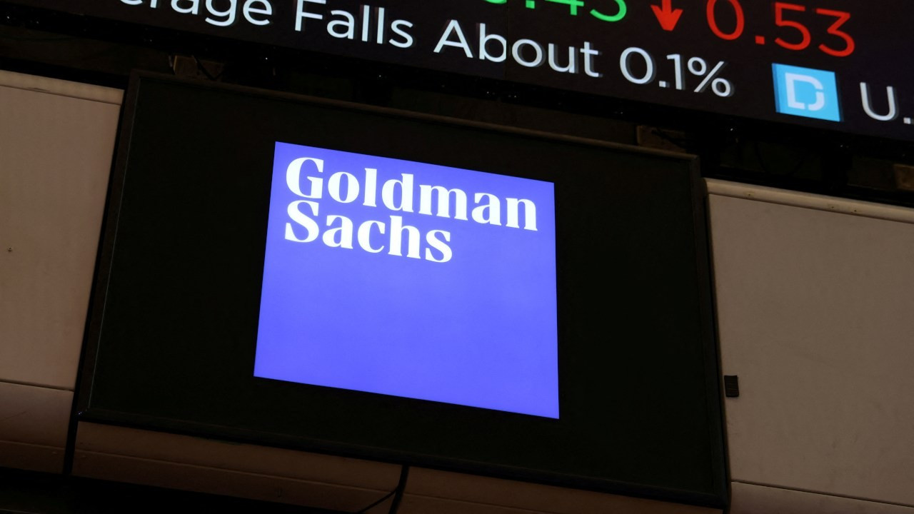 Goldman Sachs 4 bine yakın kişiyi işten çıkarmayı planlıyor