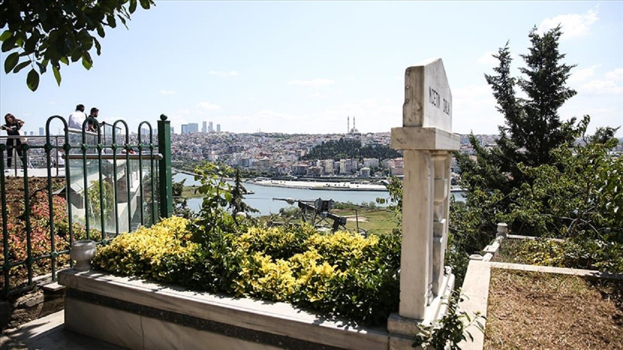 İstanbul'da en pahalı mezar yeri 45 bin 260 lira