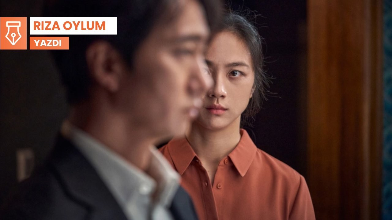 Park Chan-wook’un 'Ayrılma Kararı': Suçlunun cazibesi