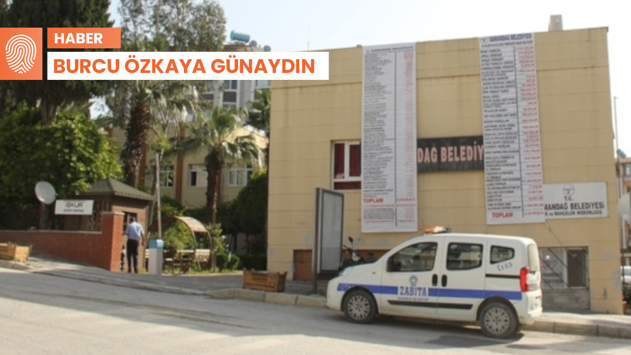 CHP'li belediyenin 'Alperen' torpili CHP'li başkanı 'kızdırdı'